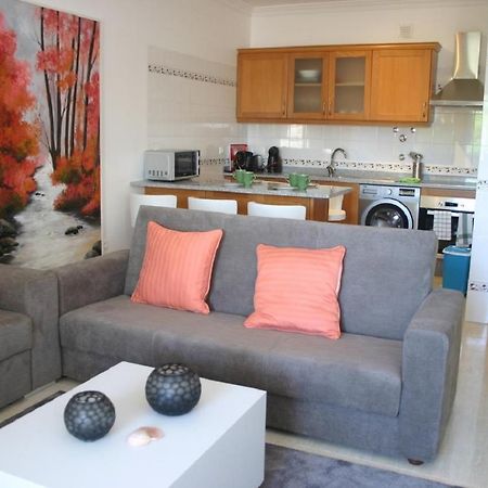 Apartamento Luminoso Urb. Quinta Das Palmeiras 포르체스 외부 사진