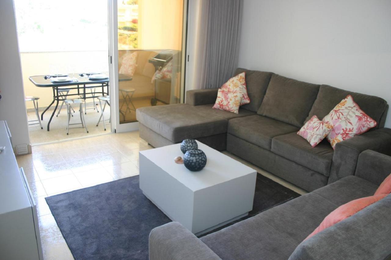 Apartamento Luminoso Urb. Quinta Das Palmeiras 포르체스 외부 사진