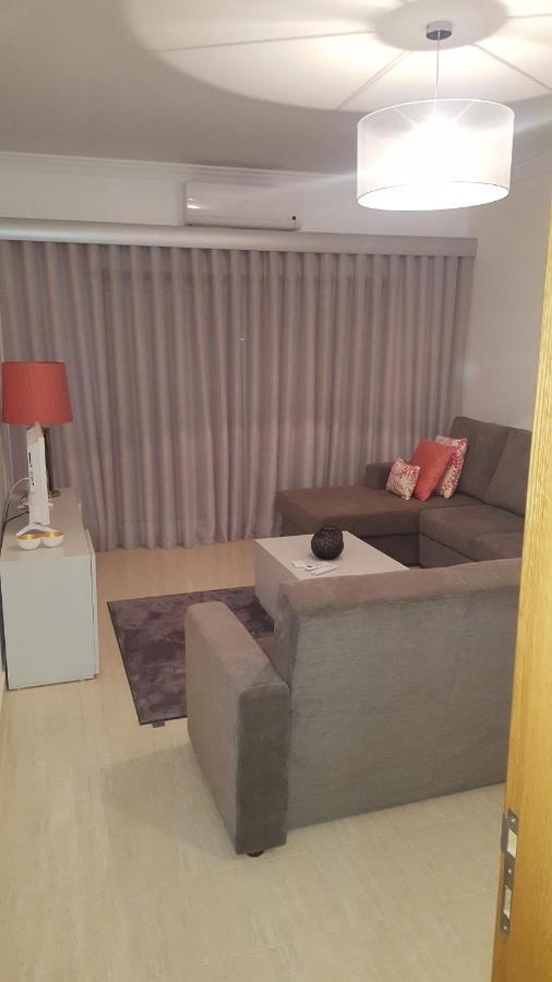 Apartamento Luminoso Urb. Quinta Das Palmeiras 포르체스 외부 사진