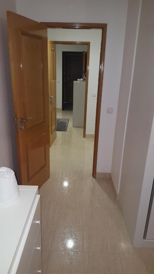 Apartamento Luminoso Urb. Quinta Das Palmeiras 포르체스 외부 사진