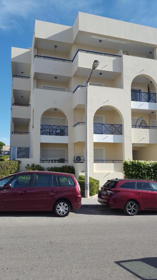 Apartamento Luminoso Urb. Quinta Das Palmeiras 포르체스 외부 사진