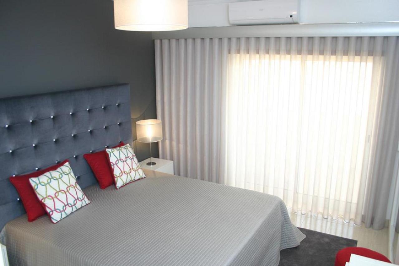 Apartamento Luminoso Urb. Quinta Das Palmeiras 포르체스 외부 사진